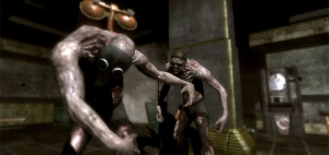 E3 2008 : Images de Scorpion