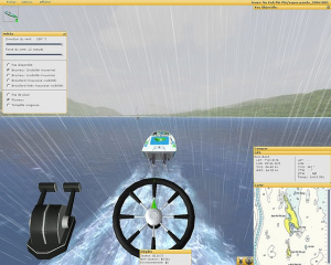 Ship Simulator 2006
