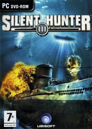 Silent Hunter III sur PC