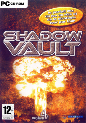 Shadow Vault sur PC