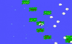 16ème - Sid Meier's Pirates! / PC (1987)
