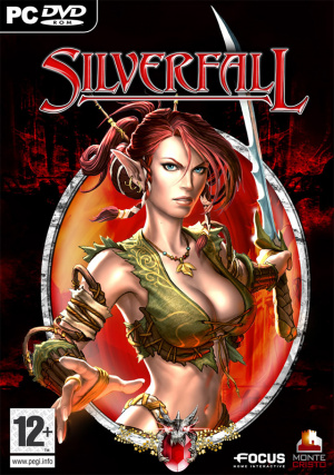 Silverfall sur PC
