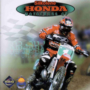 Silkolene Honda Motocross GP sur PC