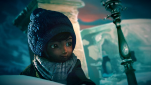 Gamescom : Des images de Silence : The Whispered World 2