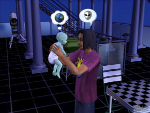 Sims 2 :  nouvelles tranches de vie