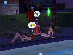 Sims 2 :  nouvelles tranches de vie