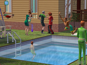 Les Sims 2.0