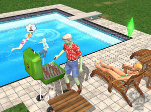 Les Sims 2.0