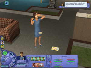 GDC 08 : WoW et les Sims étouffent le marché des jeux PC