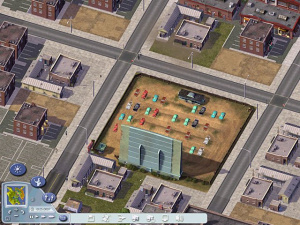 Sim City 4 : nouvelles images