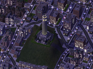 Sim City 4 : nouvelles images