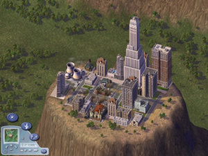 Sim City 4 - PC