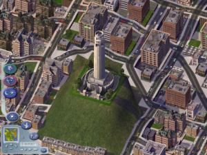 Sim City 4 - PC