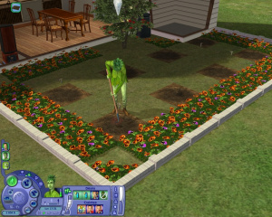 Les Sims 2 : Au Fil Des Saisons