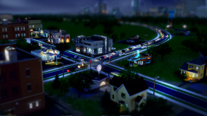 Sim City : Les raisons du online