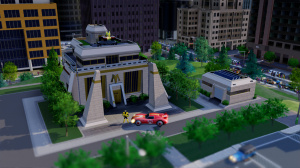 GC 2012 : SimCity sera cross plates-formes PC et Mac