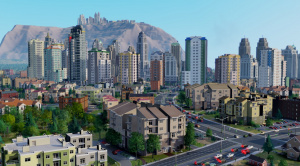 Images de SimCity