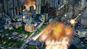 Lancement de SimCity : EA tente de rattraper le coup