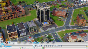 Maxis (Les Sims, Sim City...) va mal et passe au mobile
