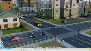 SimCity : Des nouveaux bugs suite à la 2.0