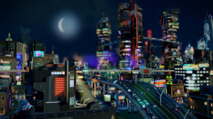 SimCity : L'extension Villes de Demain datée