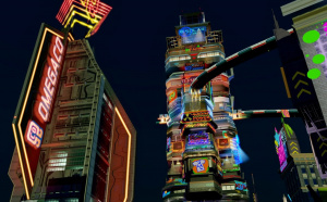 SimCity : Villes de Demain en images