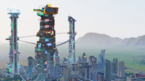 SimCity : Villes de Demain