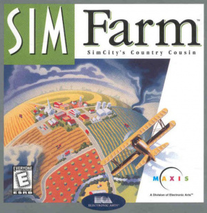 Sim Farm sur PC