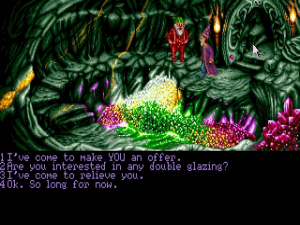 The Best PC Adventure Games of the 1990s