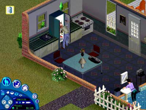 Les Sims ont 10 ans !