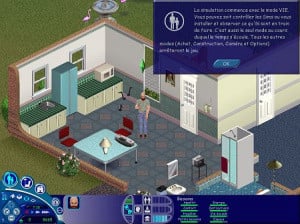 Les Sims ont 10 ans !