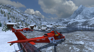 Images de Ski Region Simulator 2012