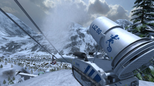 Images de Ski Region Simulator 2012