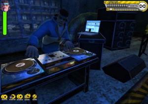 Skillz : DJ Hero ?