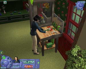 Des Sims à toutes les sauces