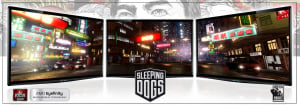 Sleeping Dogs : Images et bonus de la version PC