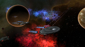 La licence Star Trek renaît entre les mains de Bethesda