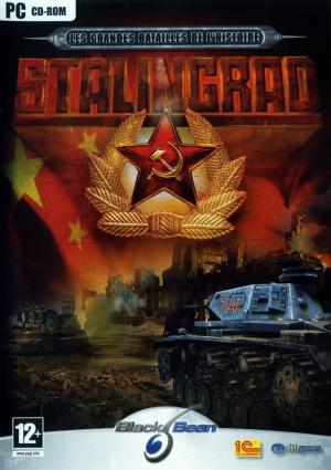 Stalingrad sur PC