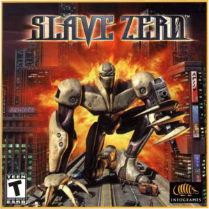 Slave Zero sur PC
