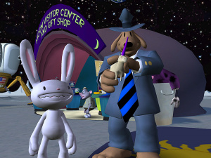 Images : Sam And Max Episode 6