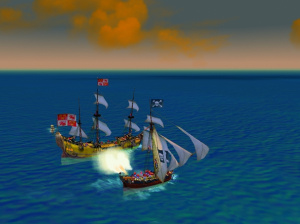 Sid Meier's Pirates! - PC