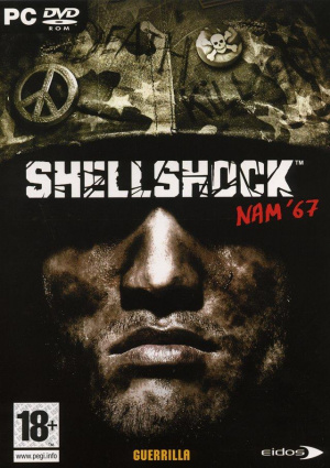ShellShock : Nam '67 sur PC