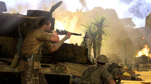 Sniper Elite 3 : 7.000 clés PC désactivées par l'éditeur