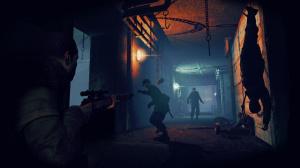 Date de sortie de Sniper Elite : Nazi Zombie Army 2