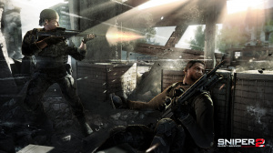 Sniper : Ghost Warrior 2 prend son temps