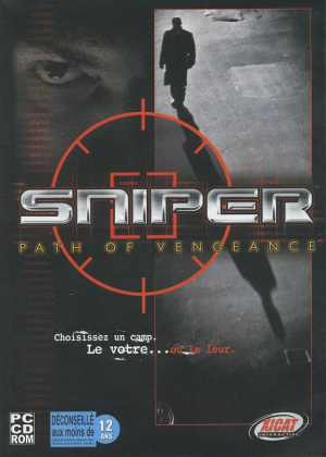 Sniper : Path of Vengeance sur PC