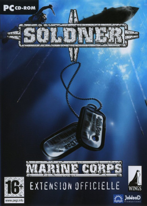 Söldner : Marine Corps sur PC