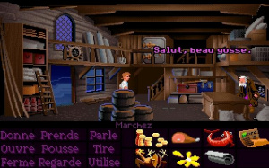 Return to Monkey Island: "Point & Click Avengers are back