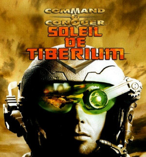 Command & Conquer : Soleil de Tibérium sur PC
