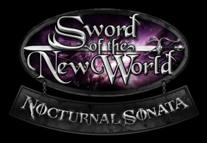 Images de Sword of the New World : Nocturnal Sonata